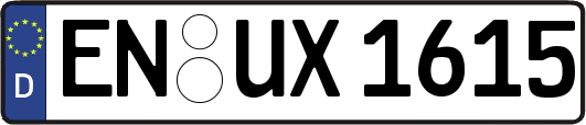 EN-UX1615
