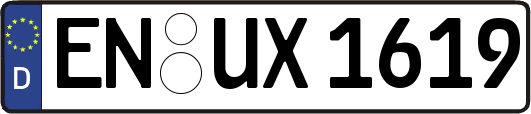 EN-UX1619