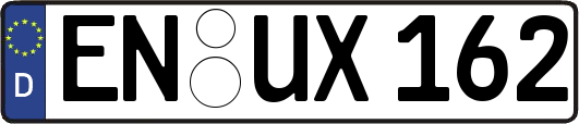 EN-UX162