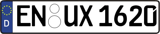 EN-UX1620