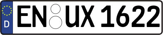EN-UX1622