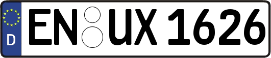 EN-UX1626
