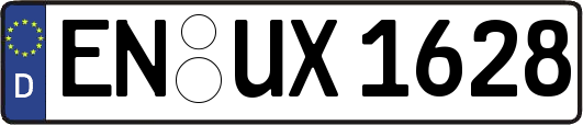 EN-UX1628
