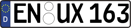 EN-UX163