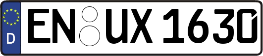 EN-UX1630