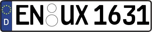 EN-UX1631