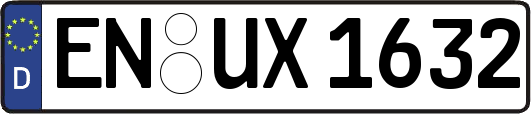 EN-UX1632