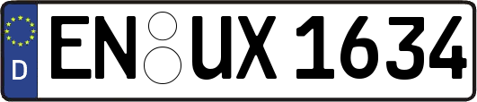 EN-UX1634