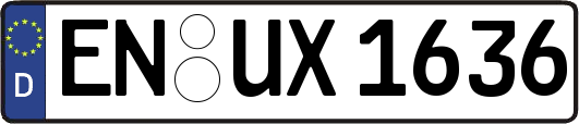 EN-UX1636