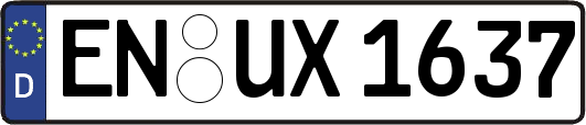 EN-UX1637