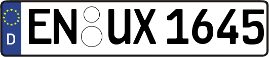 EN-UX1645