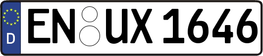 EN-UX1646