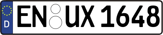 EN-UX1648