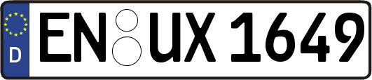 EN-UX1649