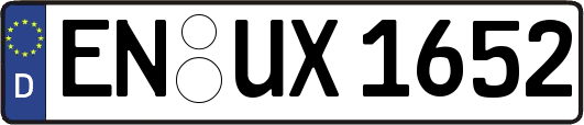 EN-UX1652