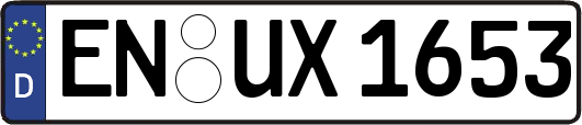 EN-UX1653