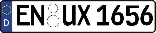 EN-UX1656