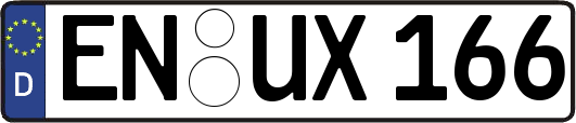 EN-UX166