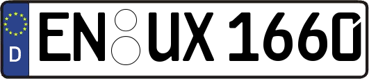 EN-UX1660