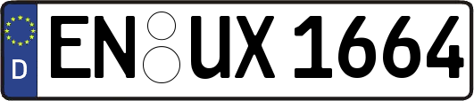 EN-UX1664