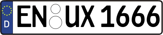 EN-UX1666