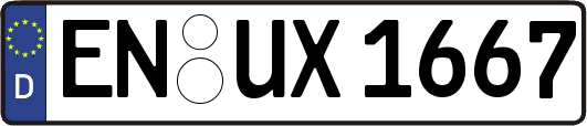 EN-UX1667