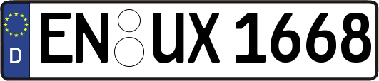 EN-UX1668