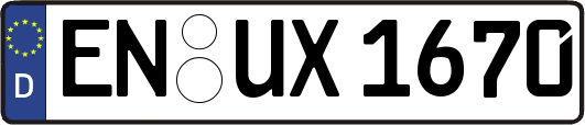 EN-UX1670