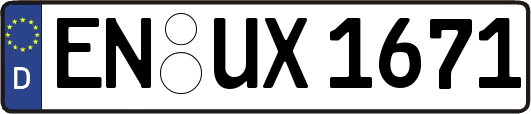 EN-UX1671