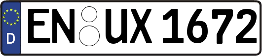 EN-UX1672