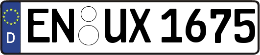 EN-UX1675