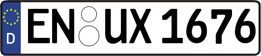 EN-UX1676