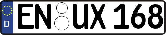 EN-UX168