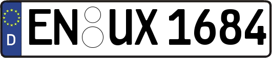 EN-UX1684