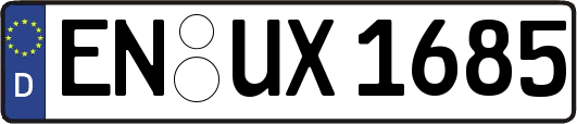 EN-UX1685