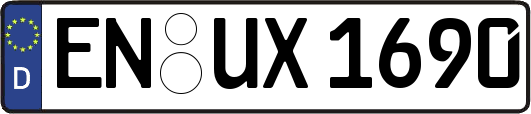 EN-UX1690