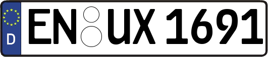 EN-UX1691