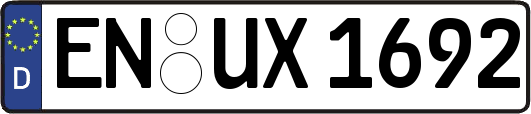EN-UX1692