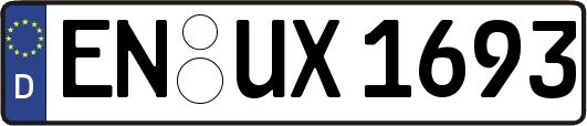 EN-UX1693