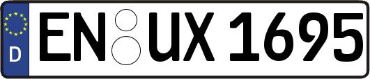 EN-UX1695