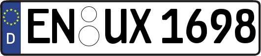EN-UX1698