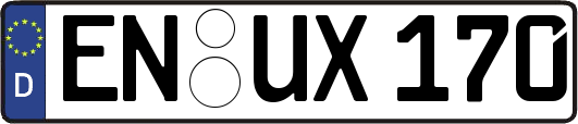 EN-UX170