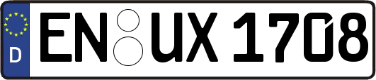 EN-UX1708