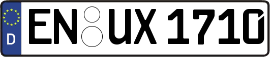EN-UX1710