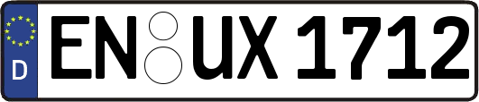 EN-UX1712