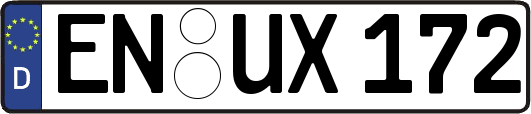 EN-UX172