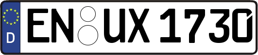 EN-UX1730
