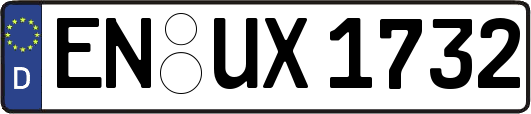 EN-UX1732
