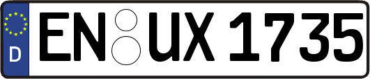 EN-UX1735