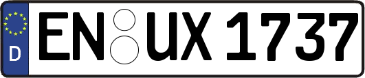 EN-UX1737